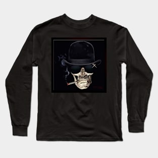 Dead is Cool Long Sleeve T-Shirt